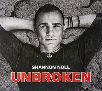 Album Shannon Noll: Unbroken