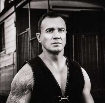 CD Shannon Noll: Unbroken DIGI