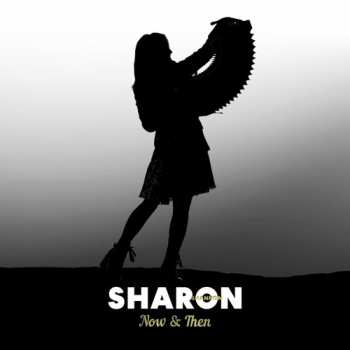 15LP Shannon,sharon: Now & Then: A Retrospective Box Set