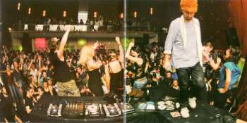 CD Shantel: Disko Partizani