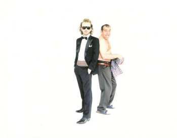 CD Shantel: Disko Partizani