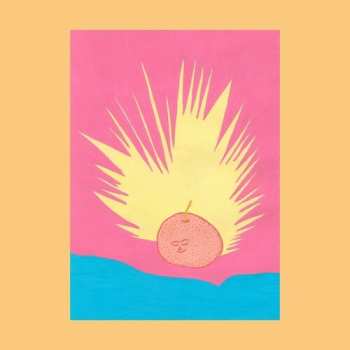 Album Shanti Celeste: Tangerine