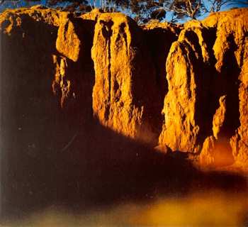 Album The Shaolin Afronauts: The Fundamental Nature of Being, Part Three