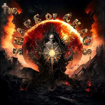 CD Shape Of Chaos: Shape Of Chaos