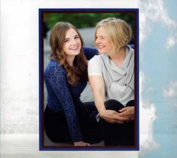 CD Shari Ulrich: Everywhere I Go