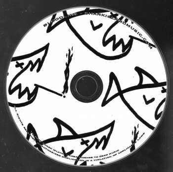 CD Shark Island: Bloodline 2.020
