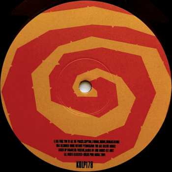 LP Shark Soup: Shark Soup