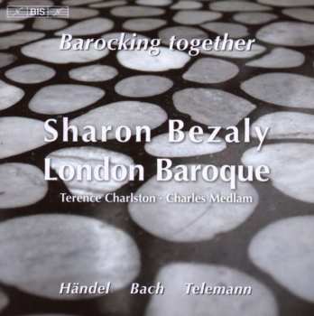 Album Johann Sebastian Bach: Barocking Together