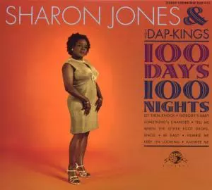 100 Days, 100 Nights