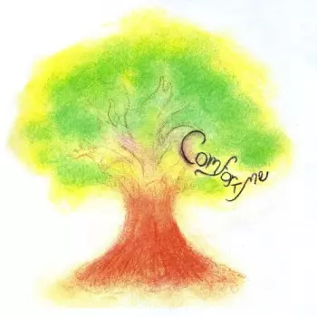 Sharon Sable: Comfort Me