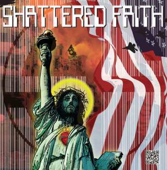 Album Shattered Faith: Volume Three