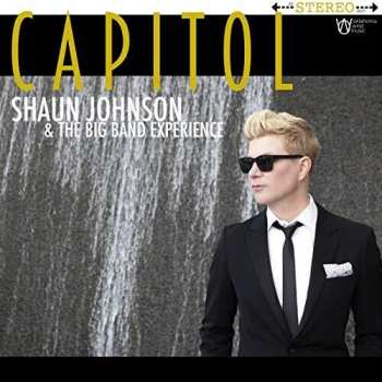 CD Shaun Johnson: Capitol