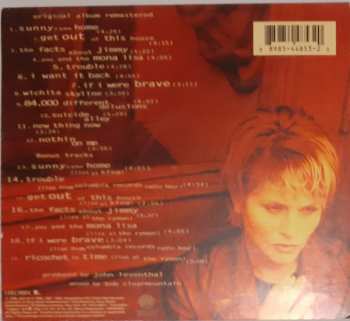 CD Shawn Colvin: A Few Small Repairs: 20th Anniversary Edition