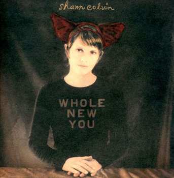 Album Shawn Colvin: Whole New You