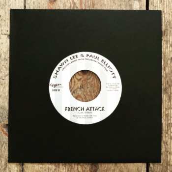 SP Shawn Lee: Mexican Marimba