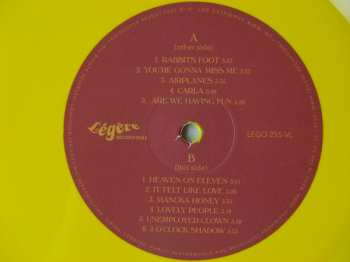 LP Shawn Lee: Rides Yet Again LTD | CLR