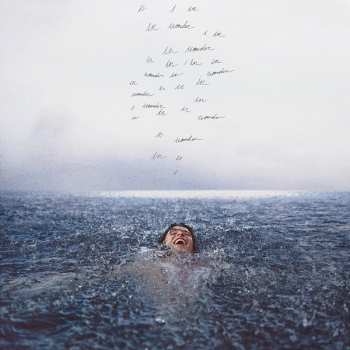 Album Shawn Mendes: Wonder