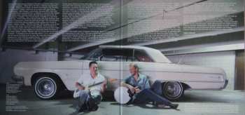 LP Shawn Pittman: Everybody Wants To Know LTD