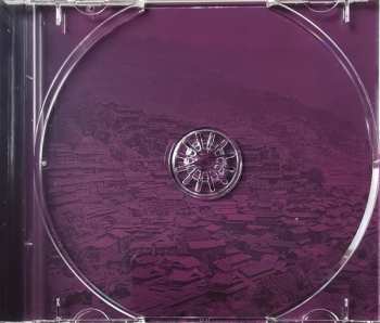 CD She: Folk Songs Of The She, Miao & Li Peoples