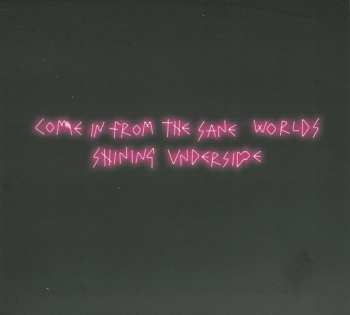 CD She Drew The Gun: Behave Myself