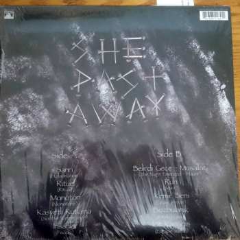 LP She Past Away: Belirdi Gece LTD