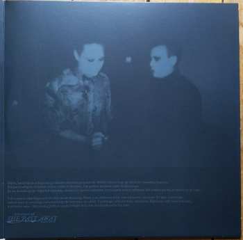2LP She Past Away: X LTD | NUM | CLR