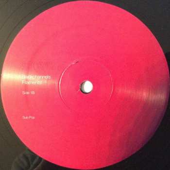 2LP Shearwater: Jet Plane And Oxbow