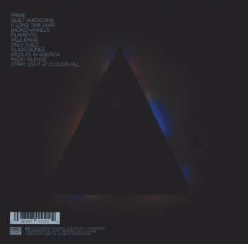 CD Shearwater: Jet Plane And Oxbow