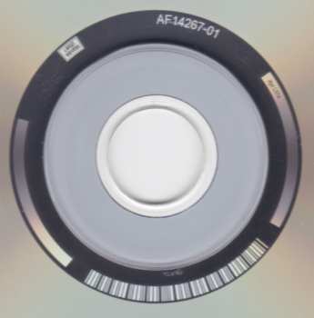 CD Shearwater: Jet Plane And Oxbow