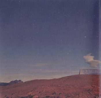 CD Shearwater: Jet Plane And Oxbow