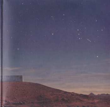 CD Shearwater: Jet Plane And Oxbow