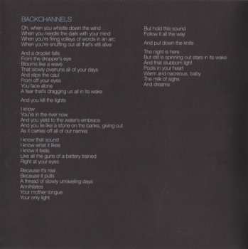 CD Shearwater: Jet Plane And Oxbow