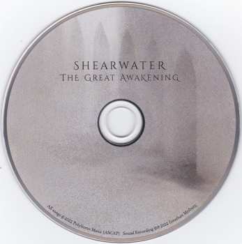 CD Shearwater: The Great Awakening