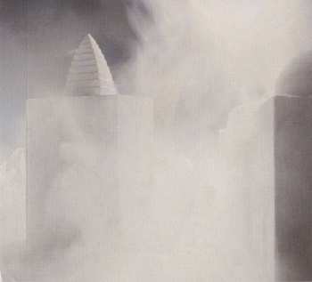 CD Shearwater: The Great Awakening