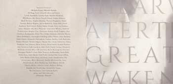 CD Shearwater: The Great Awakening