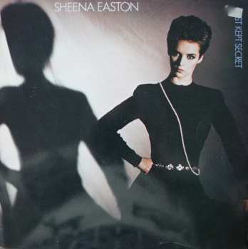 LP Sheena Easton: Best Kept Secret