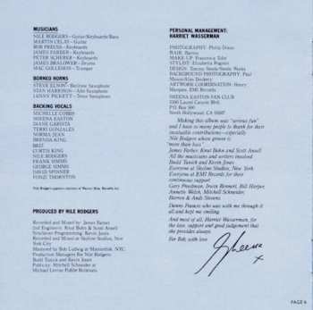 LP Sheena Easton: Do You