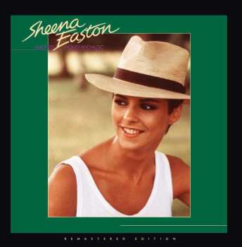 LP Sheena Easton: Madness Money & Music (green Vinyl)