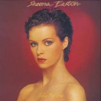 Album Sheena Easton: Take My Time