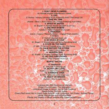 CD Sheena Easton: Take My Time