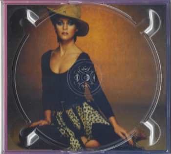 3CD Sheena Easton: The Definitive Singles 1980 - 1987