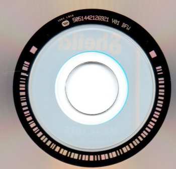 CD Sheila: Super Hits (L'École Est Finie)