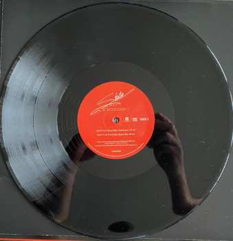 2LP/2CD/DVD Sheila & B. Devotion: King Of The World NUM | LTD