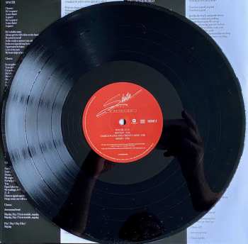 2LP/2CD/DVD Sheila & B. Devotion: King Of The World NUM | LTD