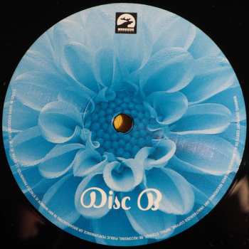 2LP Sheila E.: Icon