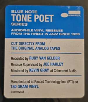 LP Sheila Jordan: Portrait Of Sheila