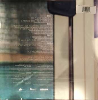 2LP Shelby Lynne: Just A Little Lovin'