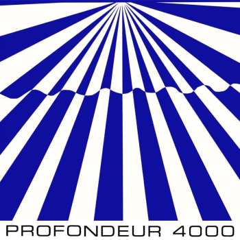 LP Shelter: Profondeur 4000