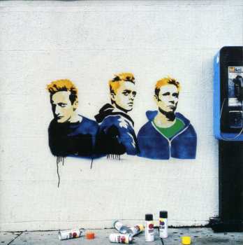 Album Green Day: Shenanigans