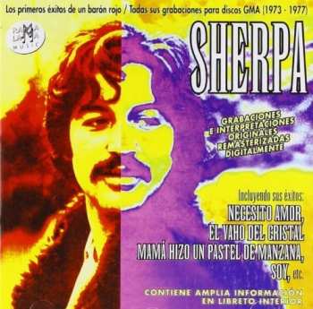CD Sherpa: Todas Sus Grabaciones En Discos Gma